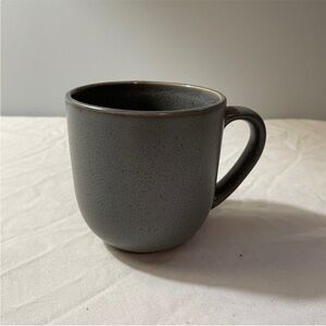 Project 62 Grey Tilley Stoneware Mug - Discontinued Style